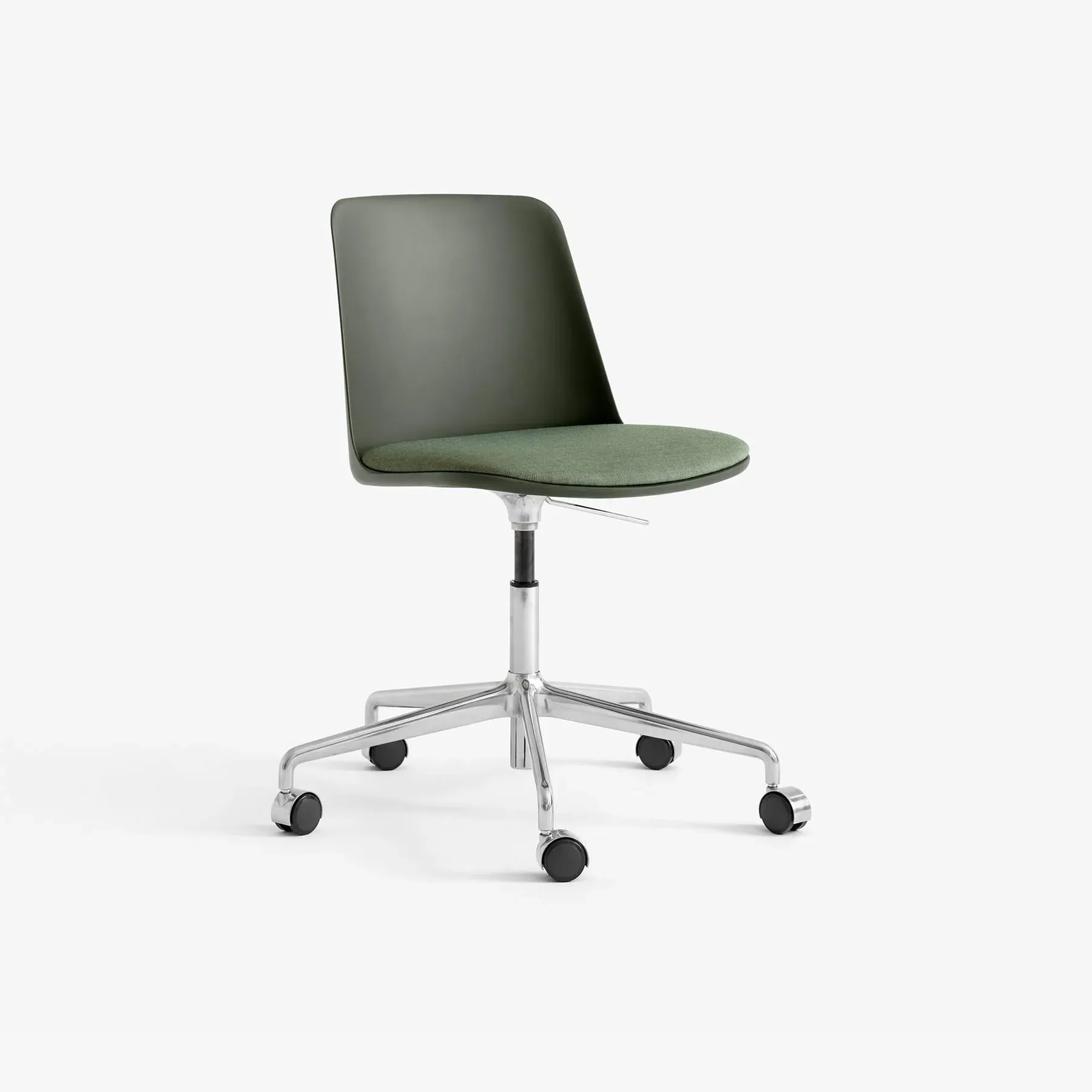 HW29 Rely Office Chair - Bronze Green, Canvas image