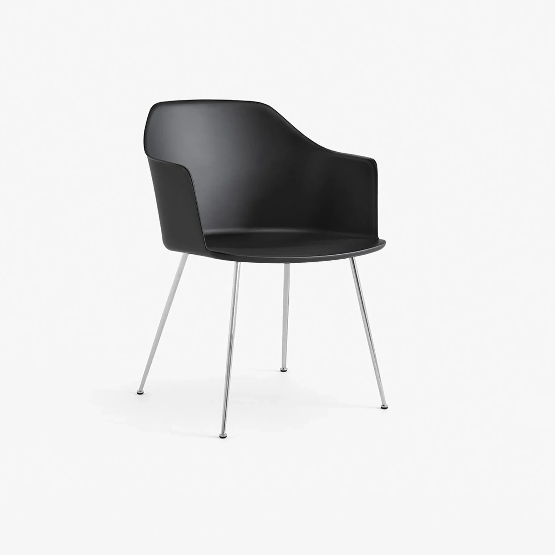 HW33 Rely Office Chair - Light Blue