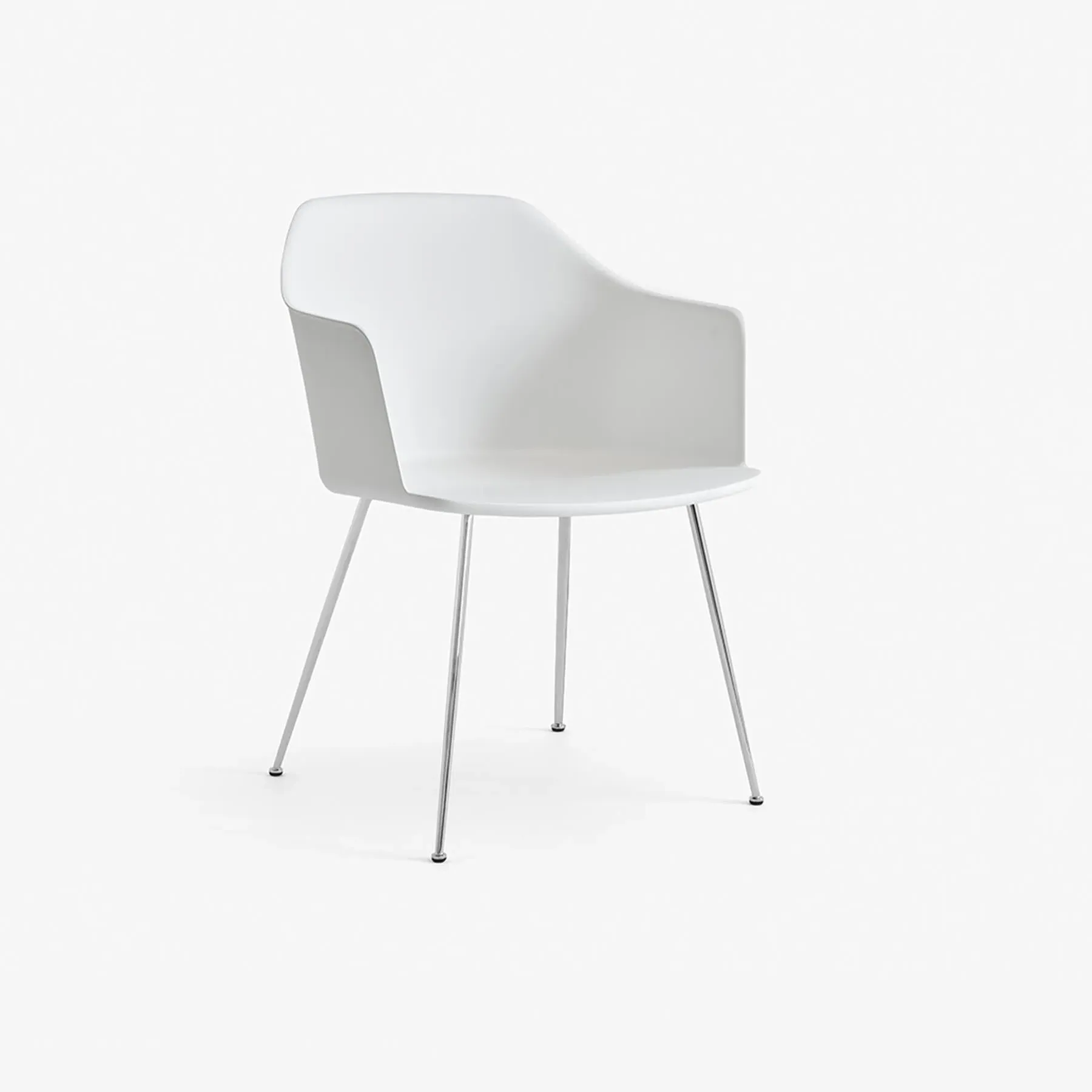 HW33 Rely Office Chair - Soft Pink