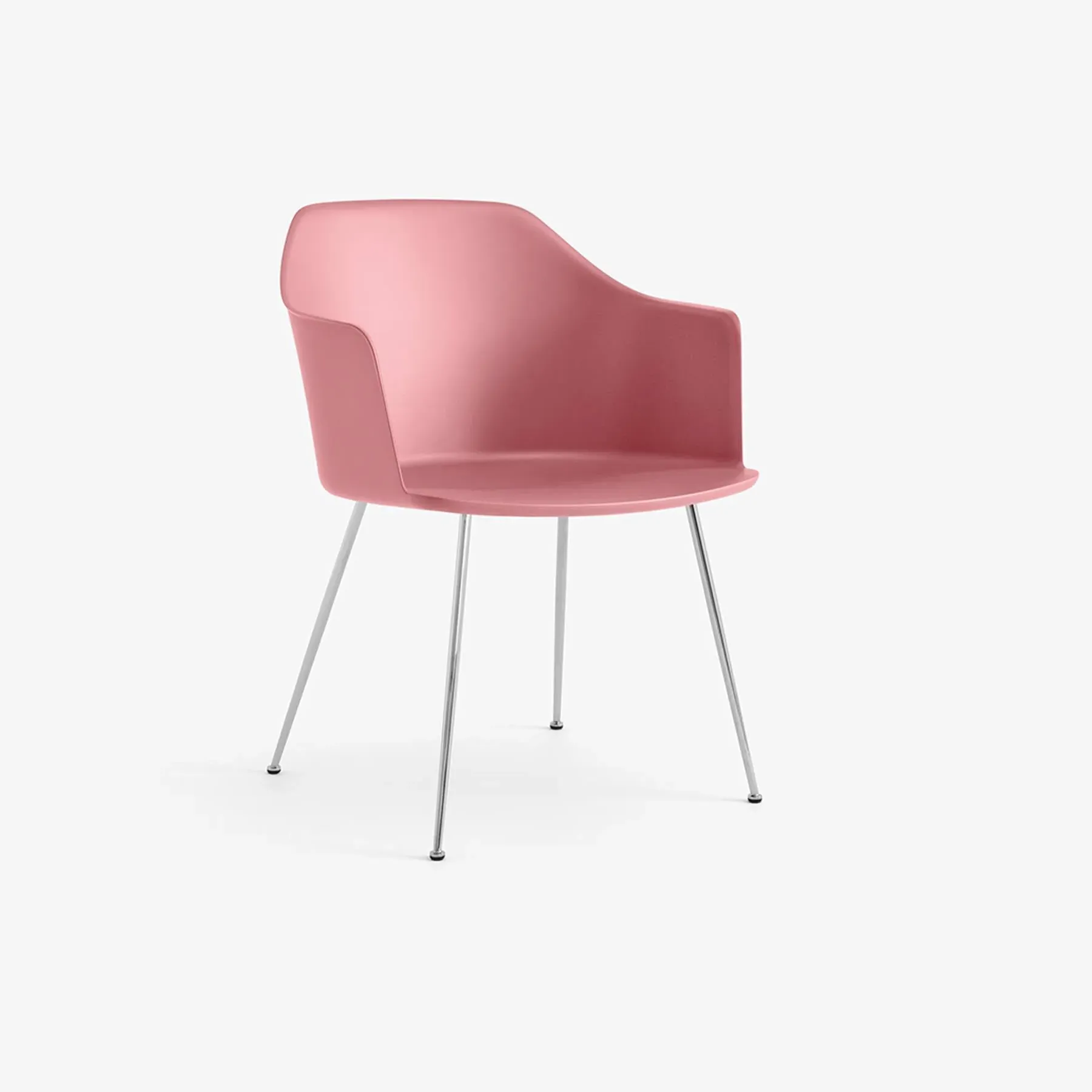 HW33 Rely Office Chair - Soft Pink