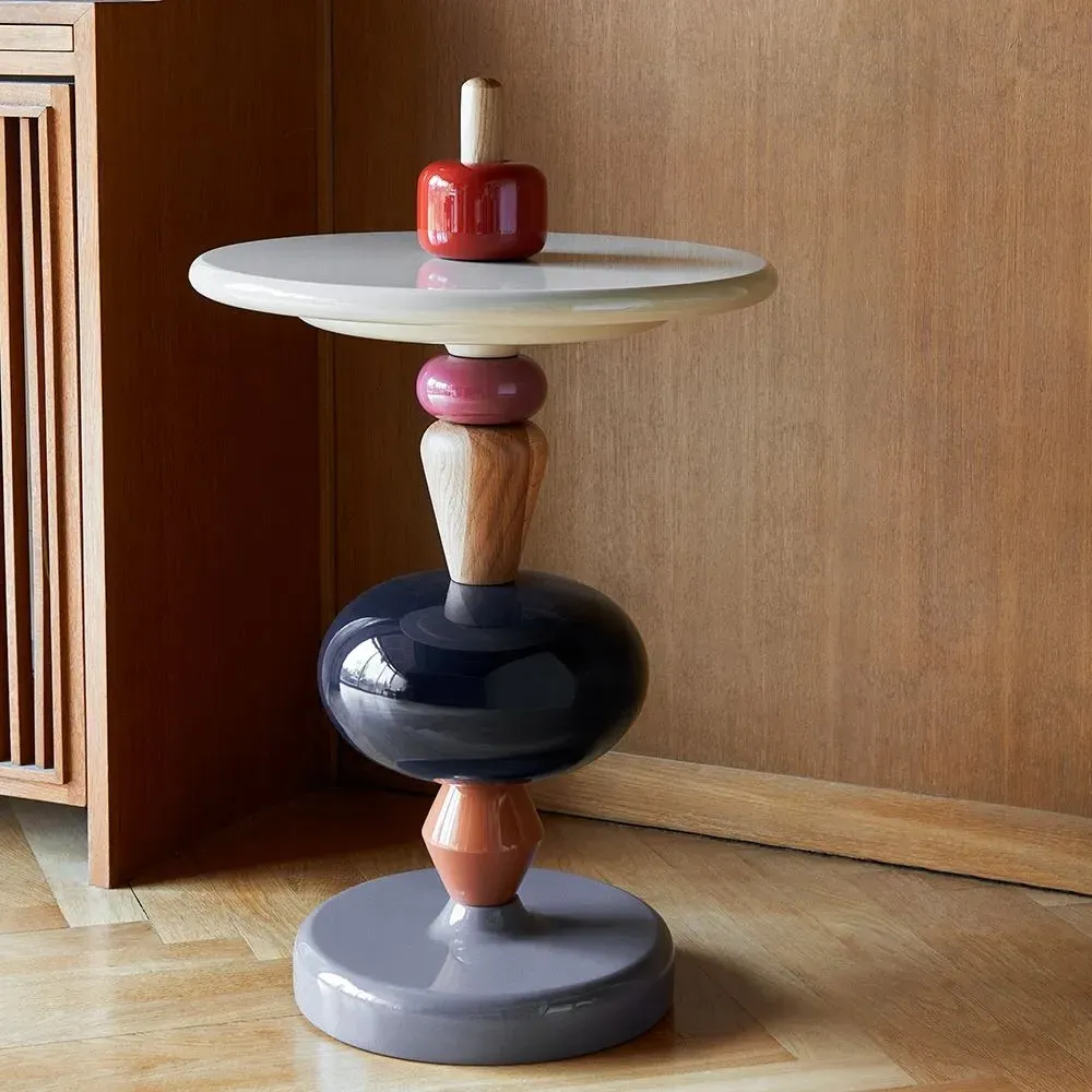 MH1 Shuffle Side Table - Spectrum