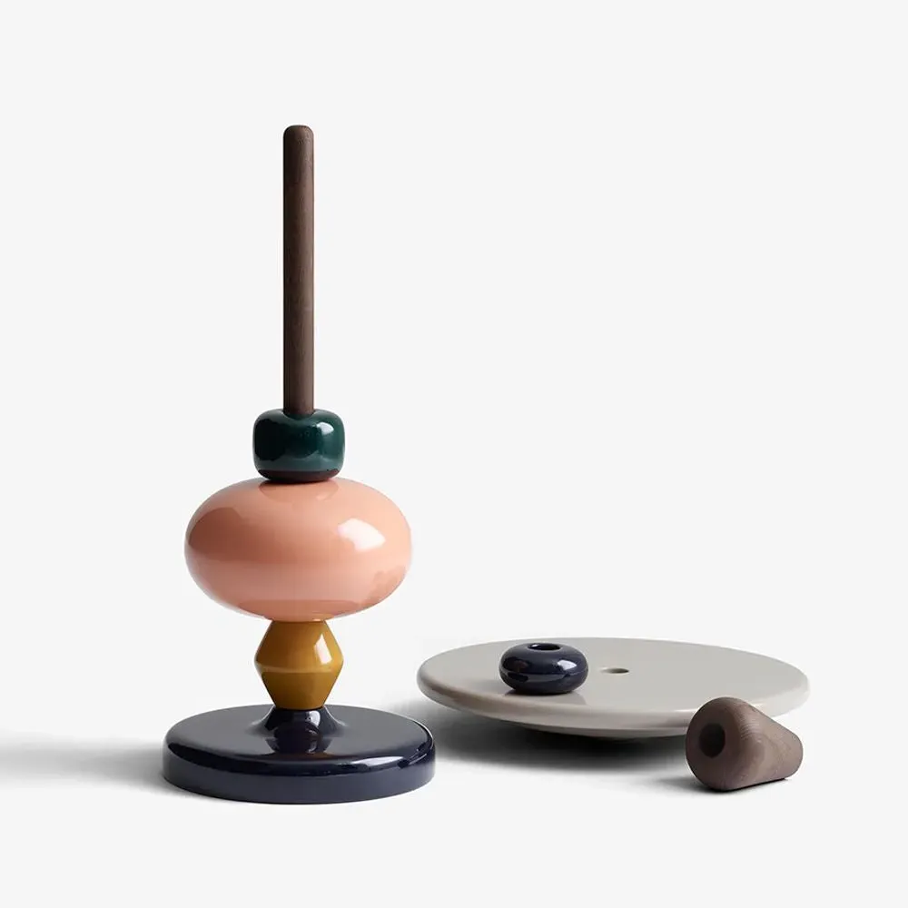 MH1 Shuffle Side Table - Spectrum