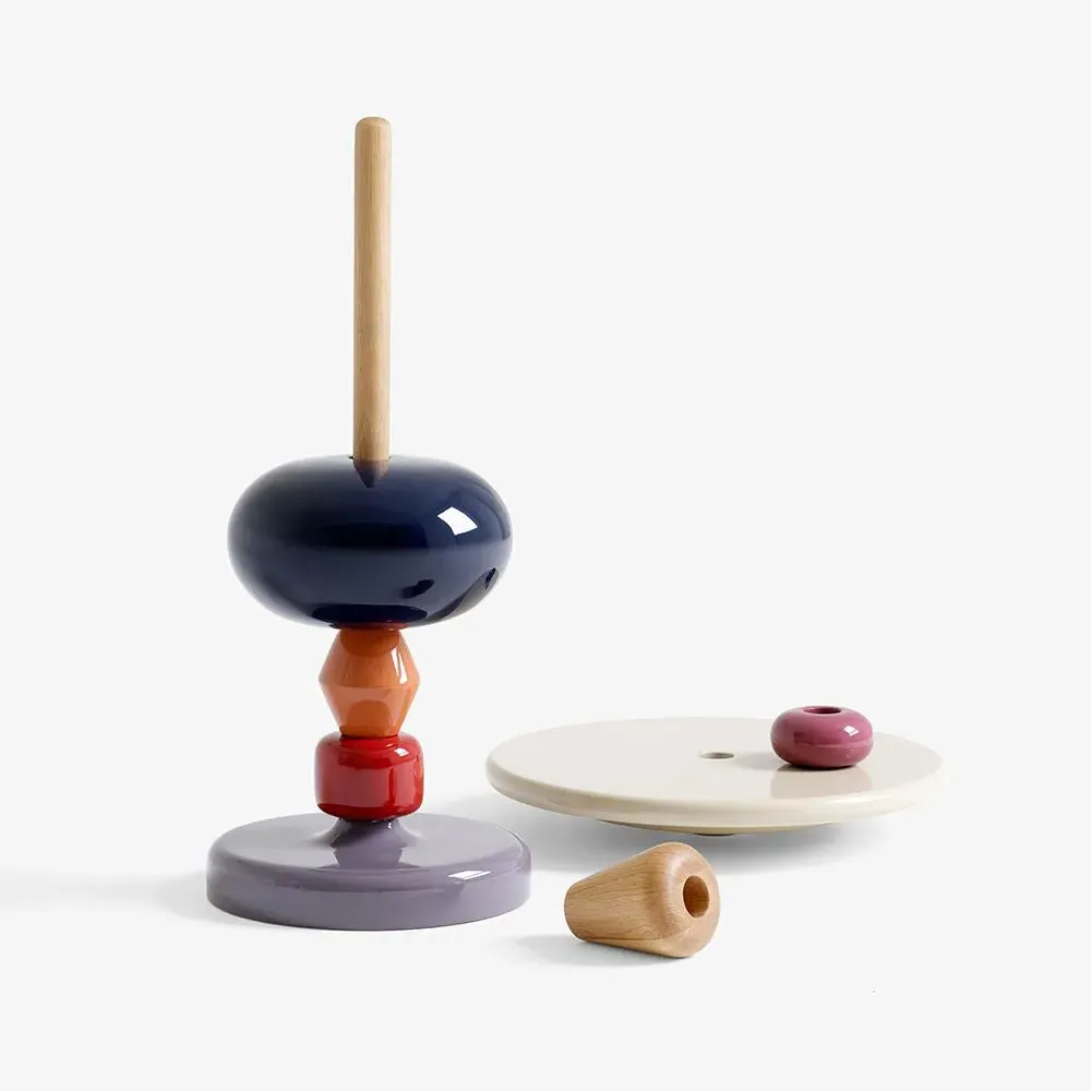 MH1 Shuffle Side Table - Spectrum