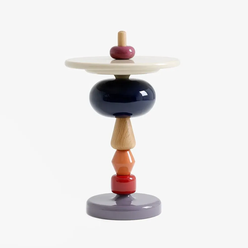 MH1 Shuffle Side Table - Spectrum