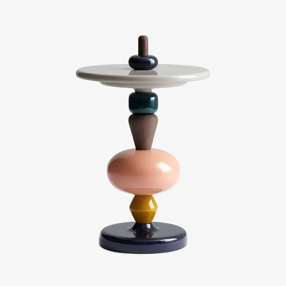 MH1 Shuffle Side Table - Spectrum