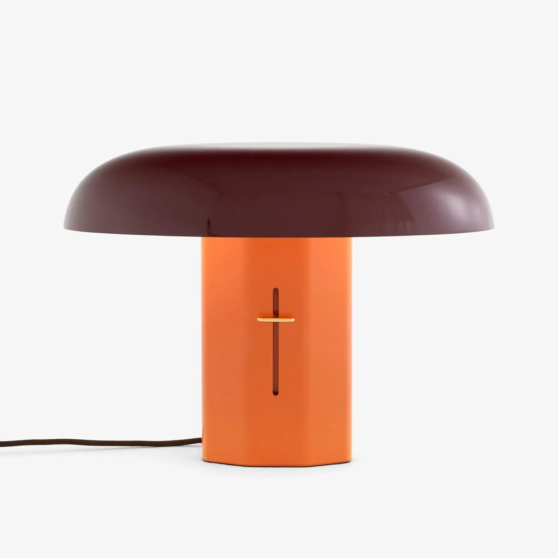 Montera Table Lamp - Forest Sky
