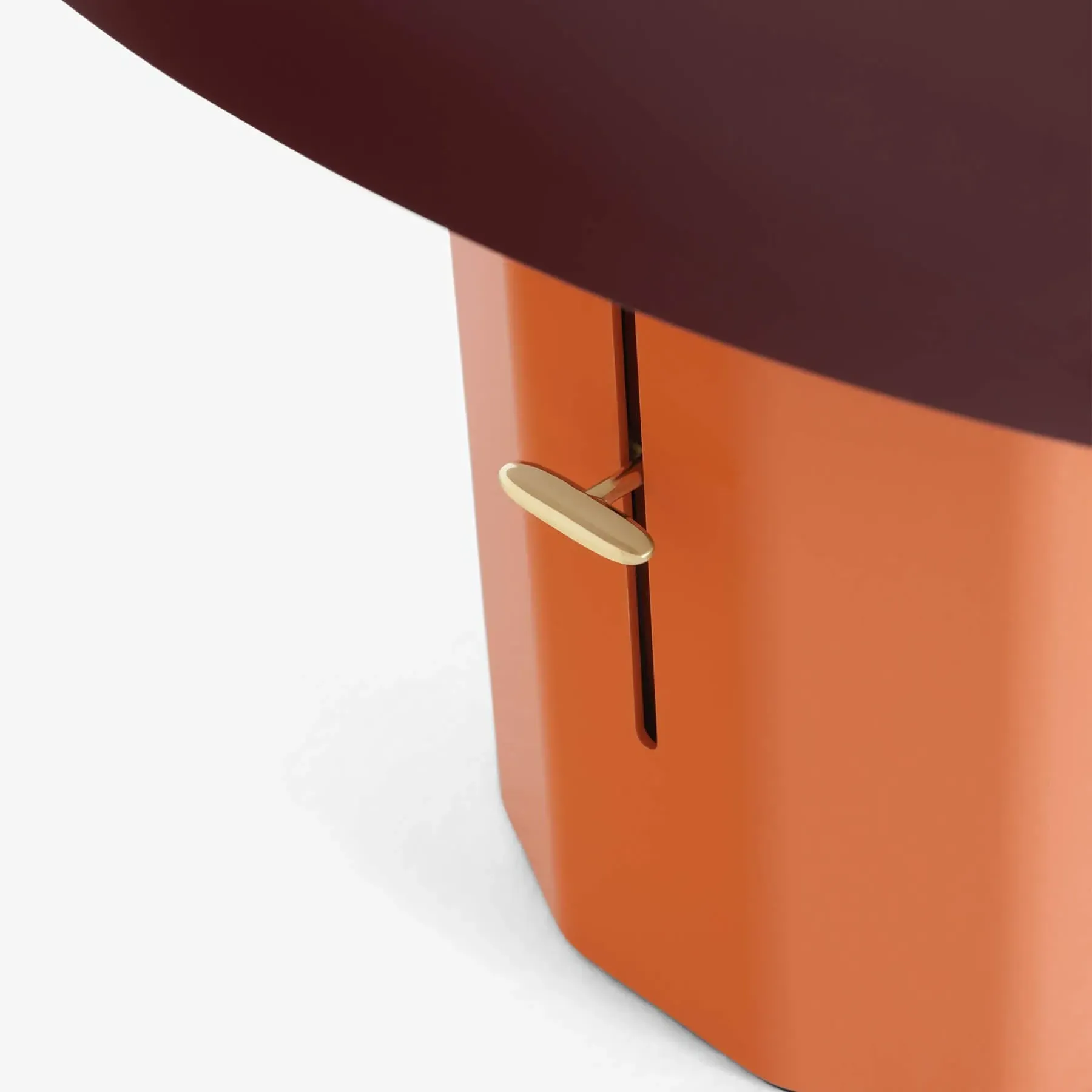 Montera Table Lamp - Forest Sky