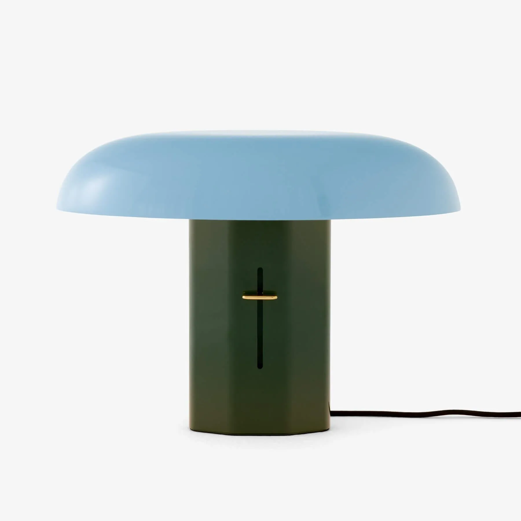 Montera Table Lamp - Forest Sky
