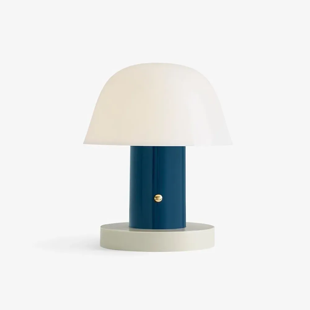 Portable Rechargeable Table Lamp - Twilight