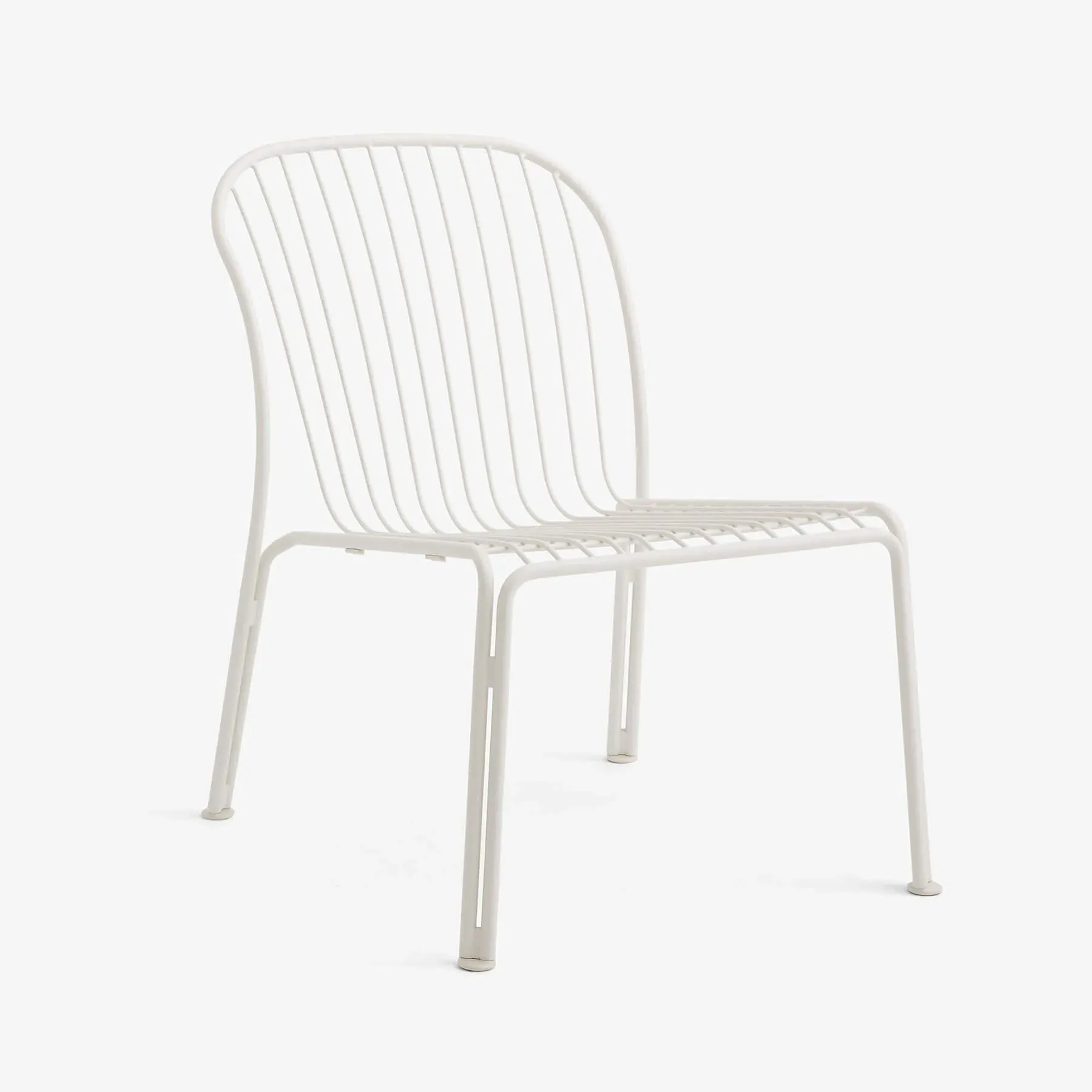 SC100 & SC101 Thorvald Stackable Garden Chair - Bronze Green