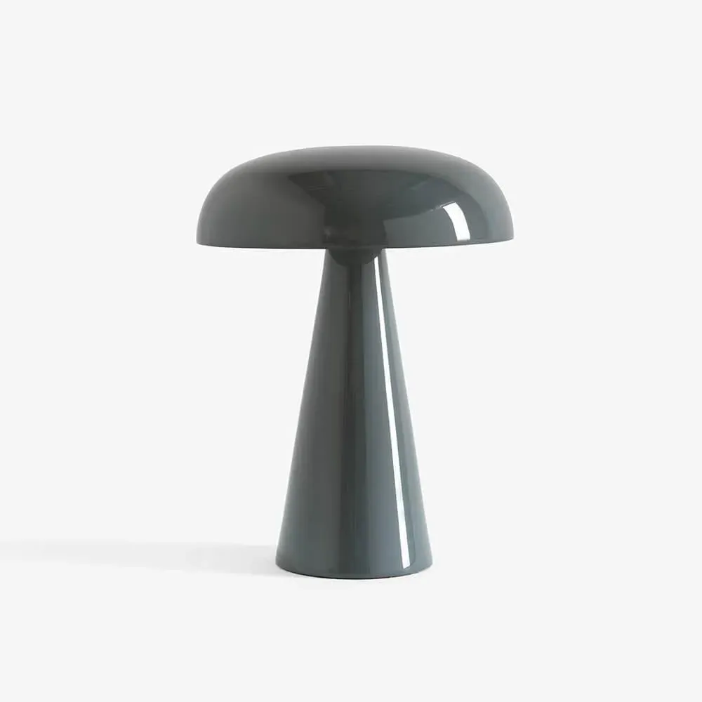 SC53 Como Portable Rechargeable Table Lamp - Black