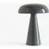 SC53 Como Portable Rechargeable Table Lamp - Stone Blue