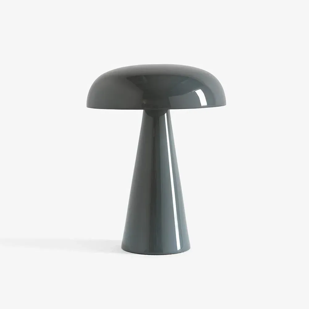 SC53 Como Portable Rechargeable Table Lamp - Stone Blue