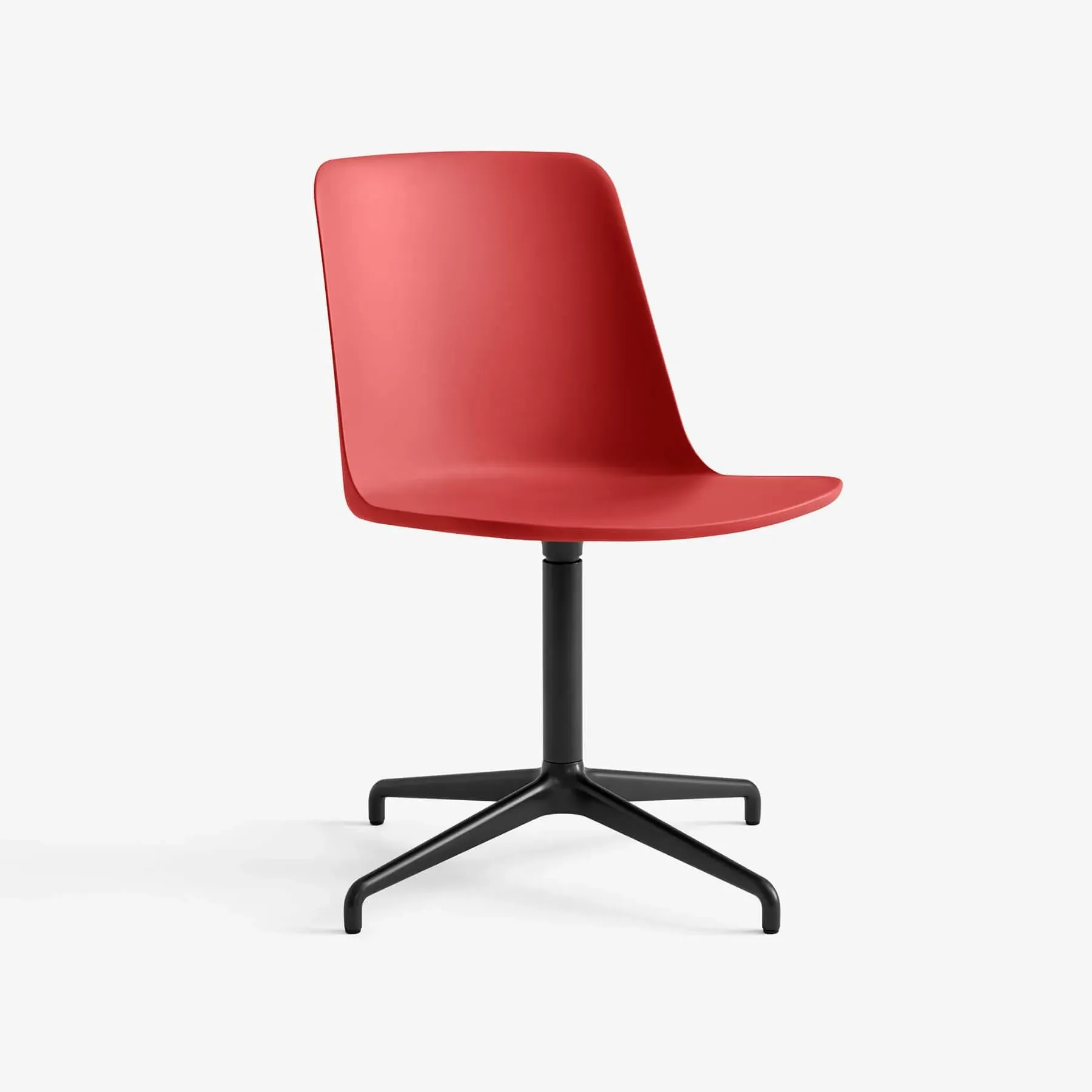 SK19 HW11 In Between Rely Dining Bundle - Vermillion, Marble