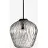 SW3 & SW4 Blown Small Pendant Light - Silver, Glass