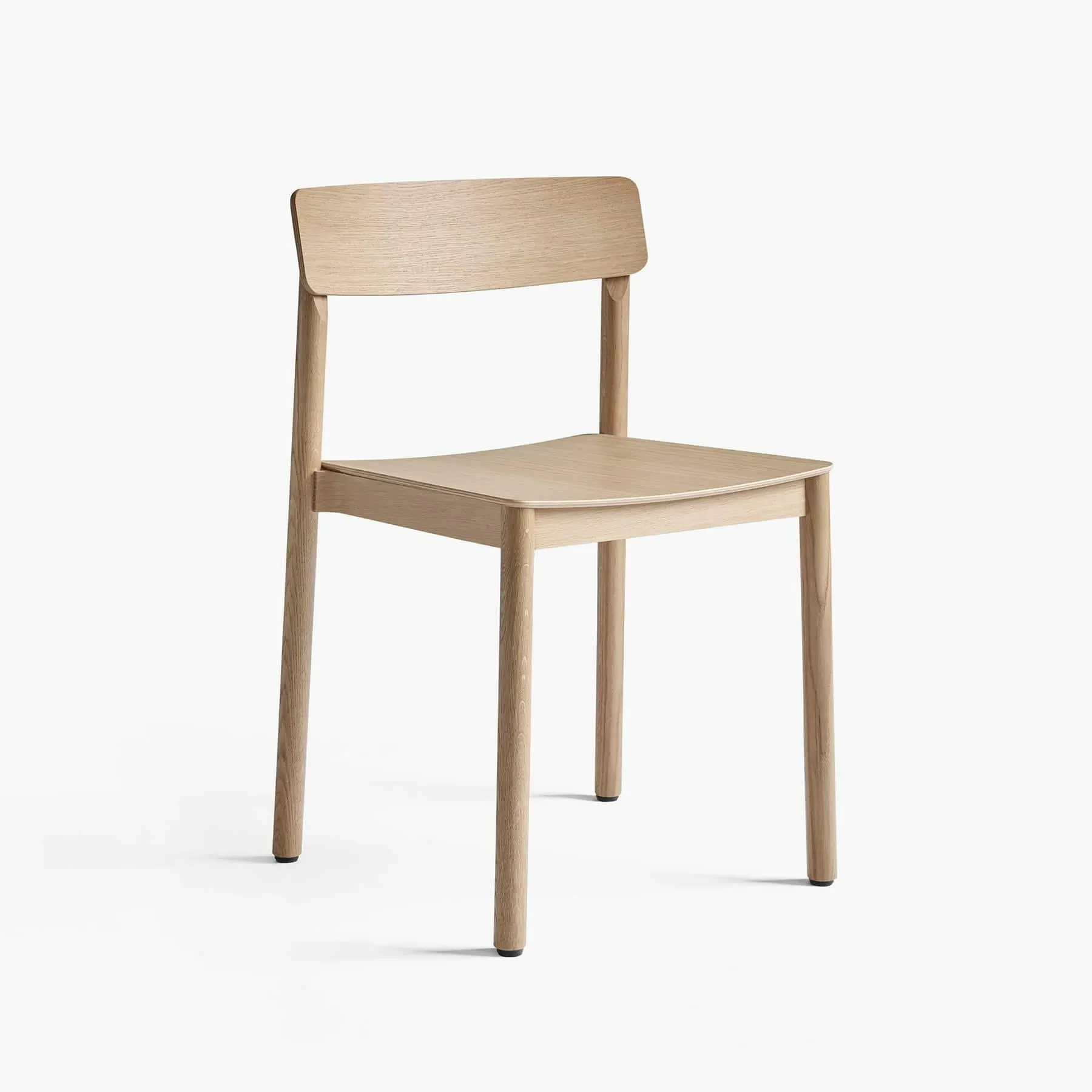 TK2 & TK3 Betty Chair - Hallingdal, Smoked Oak