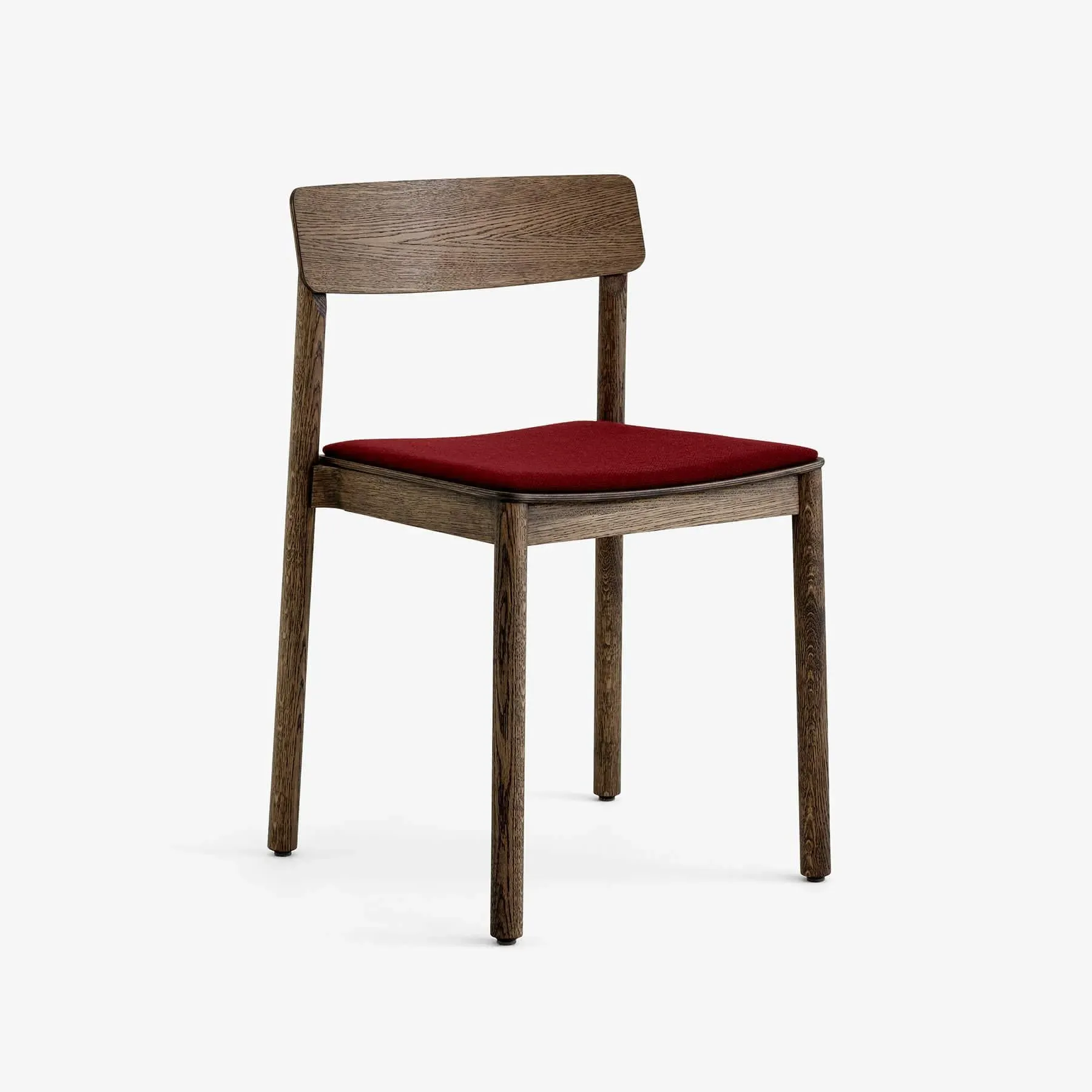 TK2 & TK3 Betty Chair - Hallingdal, Smoked Oak
