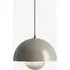 VP1 Flowerpot Pendant Light - Grey Beige