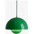 VP1 Flowerpot Pendant Light - Signal Green
