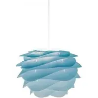 Carmina Mini Pendant Light - Azur, Polypropylene