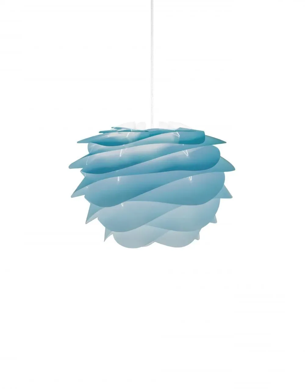 Carmina Mini Pendant Light - Azur, Polypropylene image