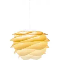 Carmina Mini Pendant Light - Sahara, Polypropylene