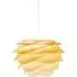 Carmina Mini Pendant Light - Sahara, Polypropylene