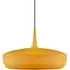 Clava Dine Pendant Light - Ochre, Wood