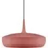 Clava Dine Pendant Light - Red Earth, Wood