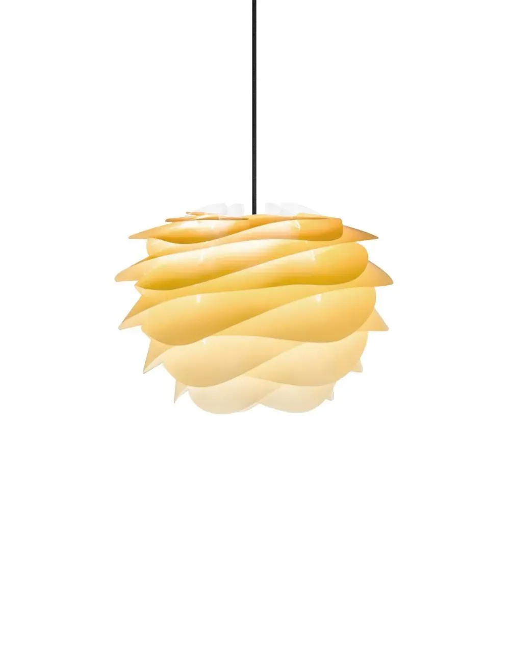 Mini Pendant Light - Sahara, Polypropylene