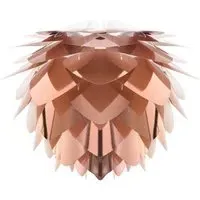 Silvia Medium Pendant Light - Copper