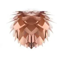 Silvia Mini Pendant Light - Copper