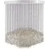 Fun 7DM Cluster Pendant Light - Mother of Pearl