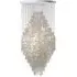Fun 8DM Cluster Pendant Light - Mother of Pearl