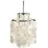 Fun Small Pendant Light - Metal