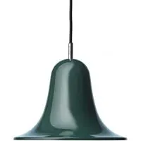 Pantop Pendant Light - Dark Green