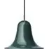 Pantop Pendant Light - Dark Green
