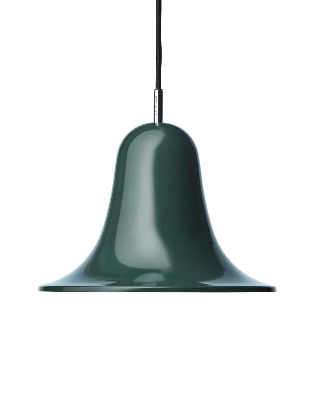 Pantop Pendant Light - Dark Green image