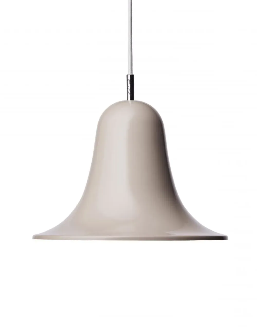 Pantop Pendant Light - Grey Sand