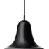 Pantop Pendant Light - Matt Black