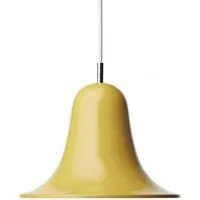 Pantop Pendant Light - Warm Yellow