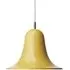 Pantop Pendant Light - Warm Yellow