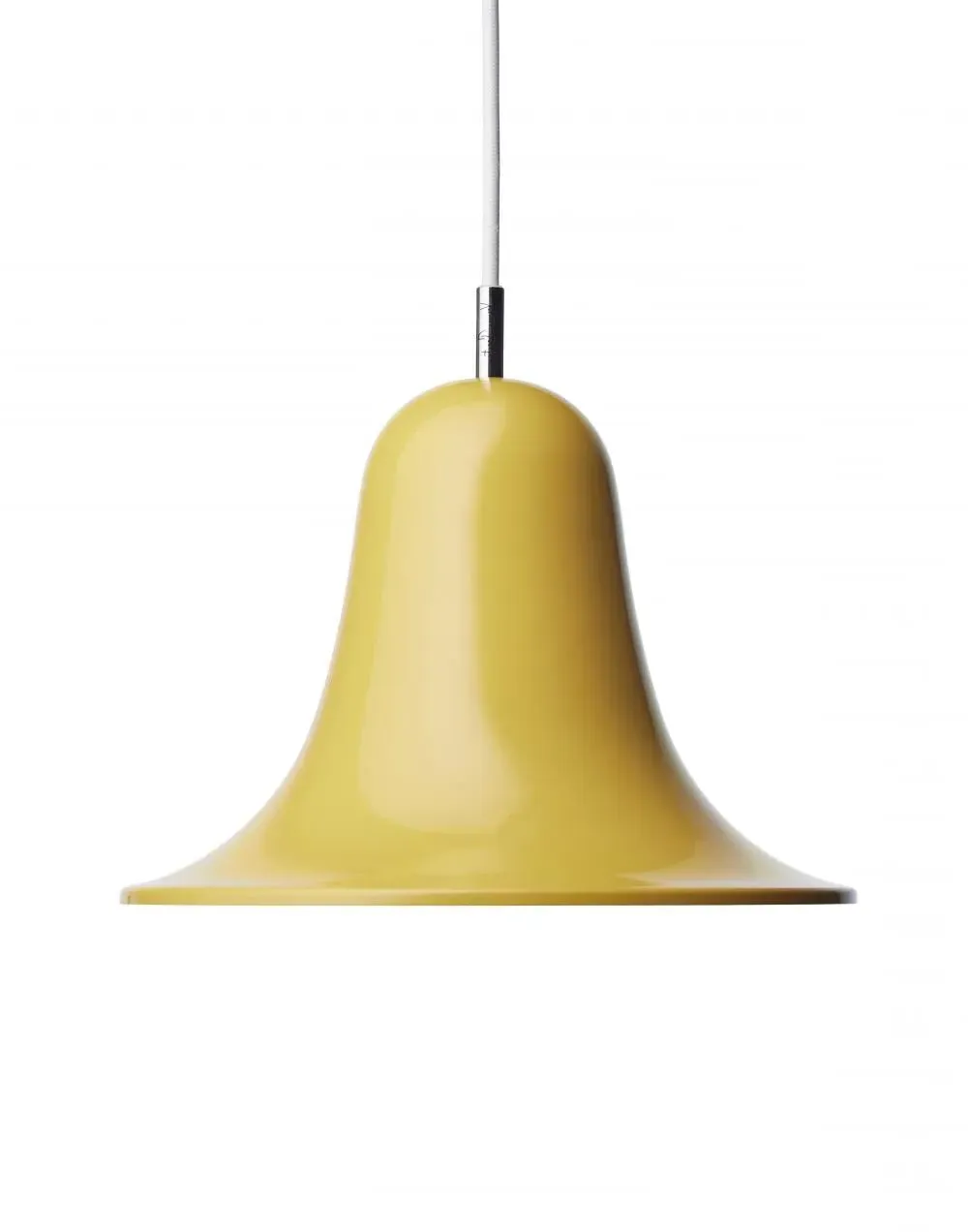 Pantop Pendant Light - Warm Yellow