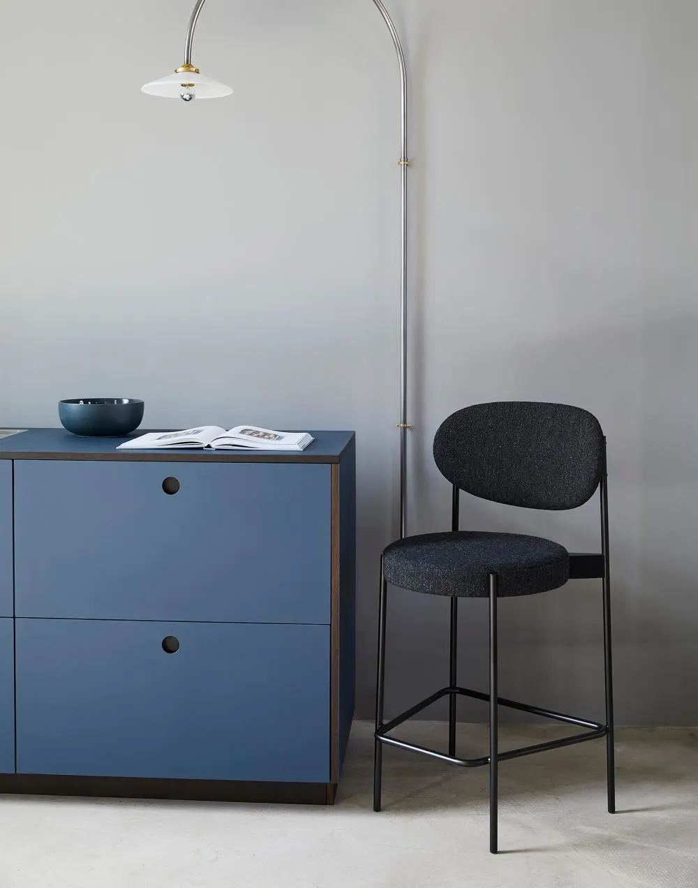 Series 430 Bar Stool - 75cm