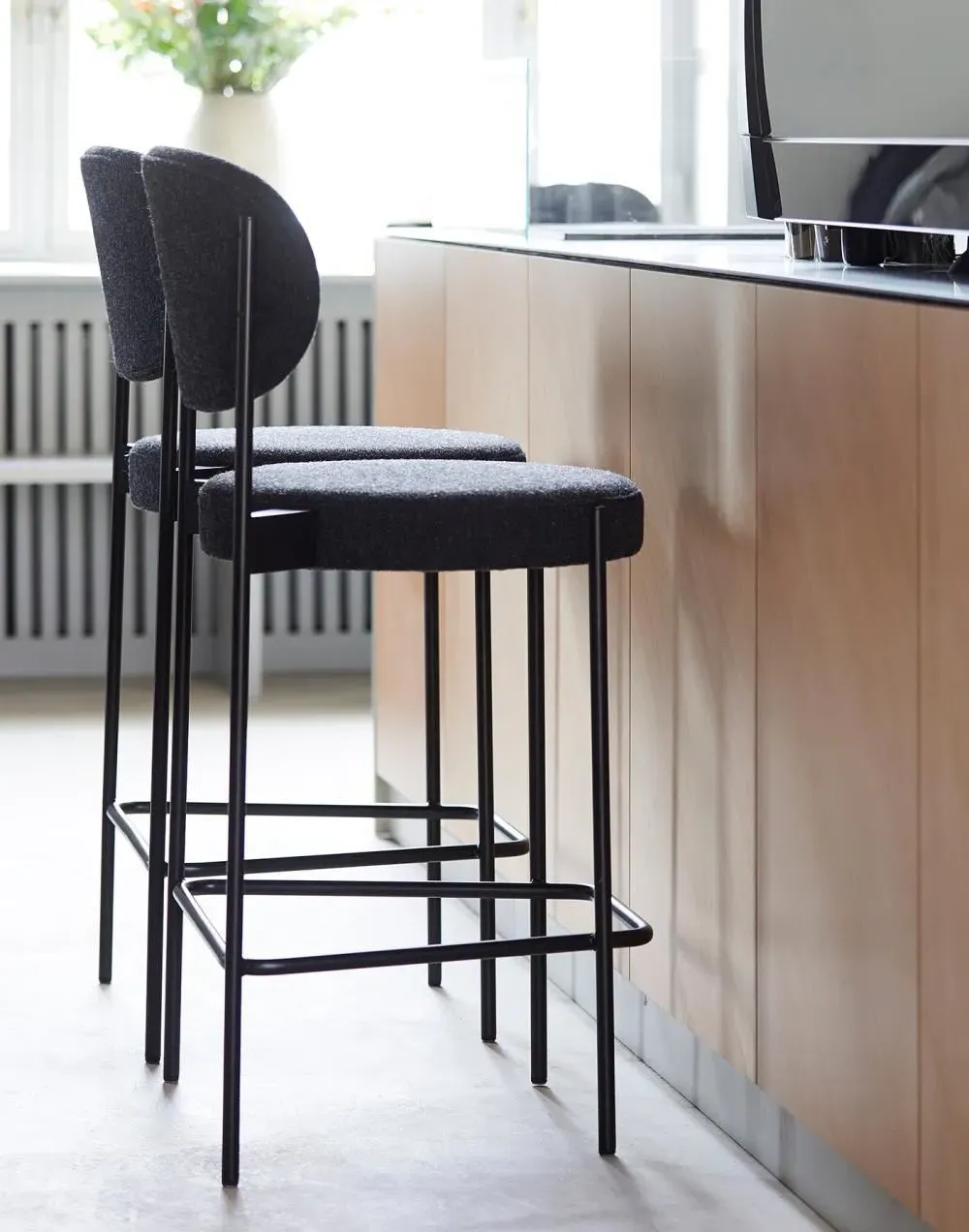 Series 430 Counter Stool - 65cm