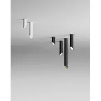 45 Medium Pendant Light - White