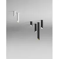 45 Small Pendant Light - White