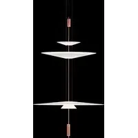 Flamingo 1560 Pendant Light - Copper