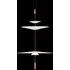 Flamingo 1560 Pendant Light - Copper