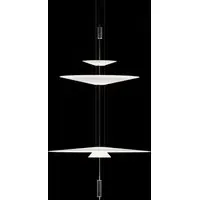Flamingo 1560 Pendant Light - Graphite